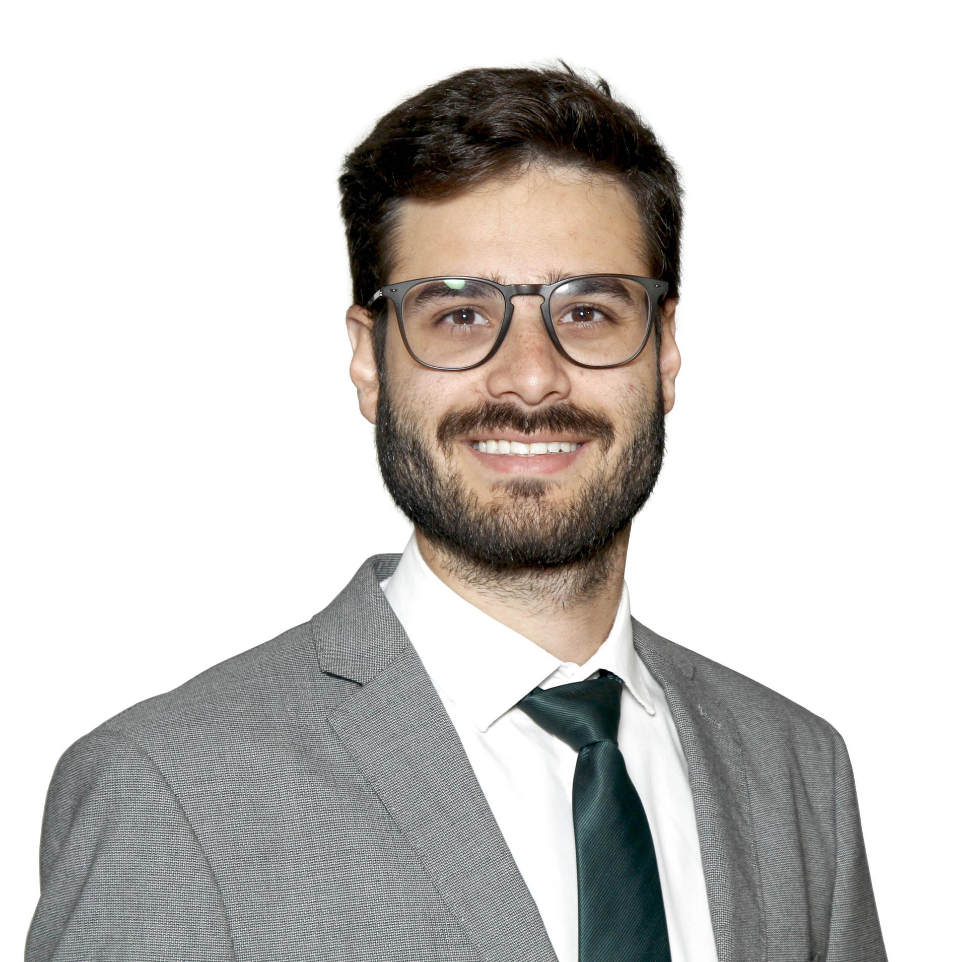 Emanuel Fugazzotto